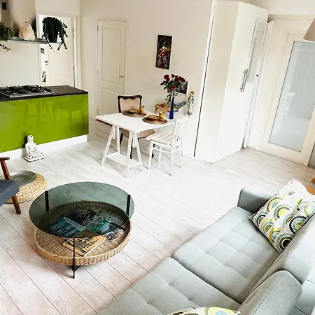 Perfectly Located Charming Apartment Magdalena House For True Connoisseurs Haarlem Exterior photo