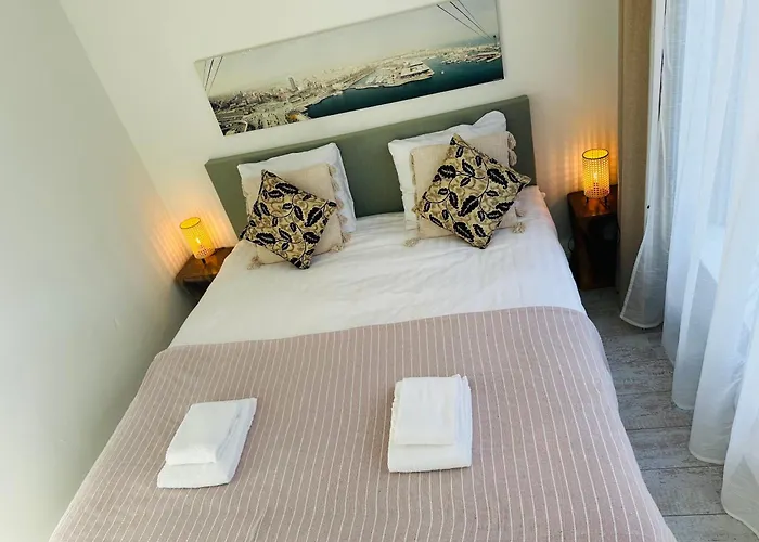 Perfectly Located Charming Apartment Magdalena House For True Connoisseurs