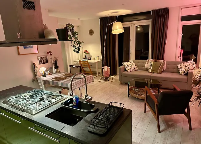 Perfectly Located Charming Apartment Magdalena House For True Connoisseurs