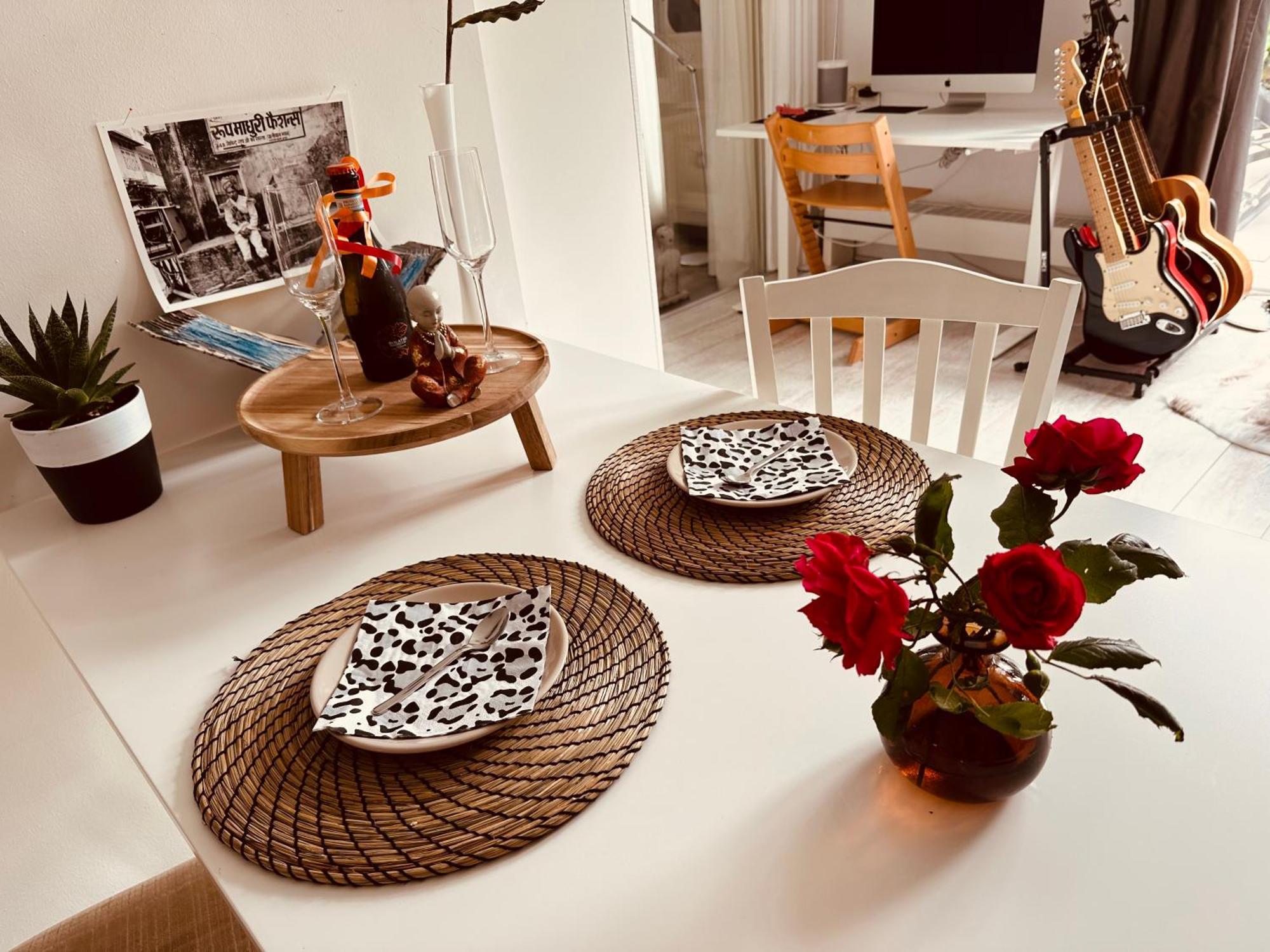 Perfectly Located Charming Magdalena House For True Connoisseurs Apartment *
