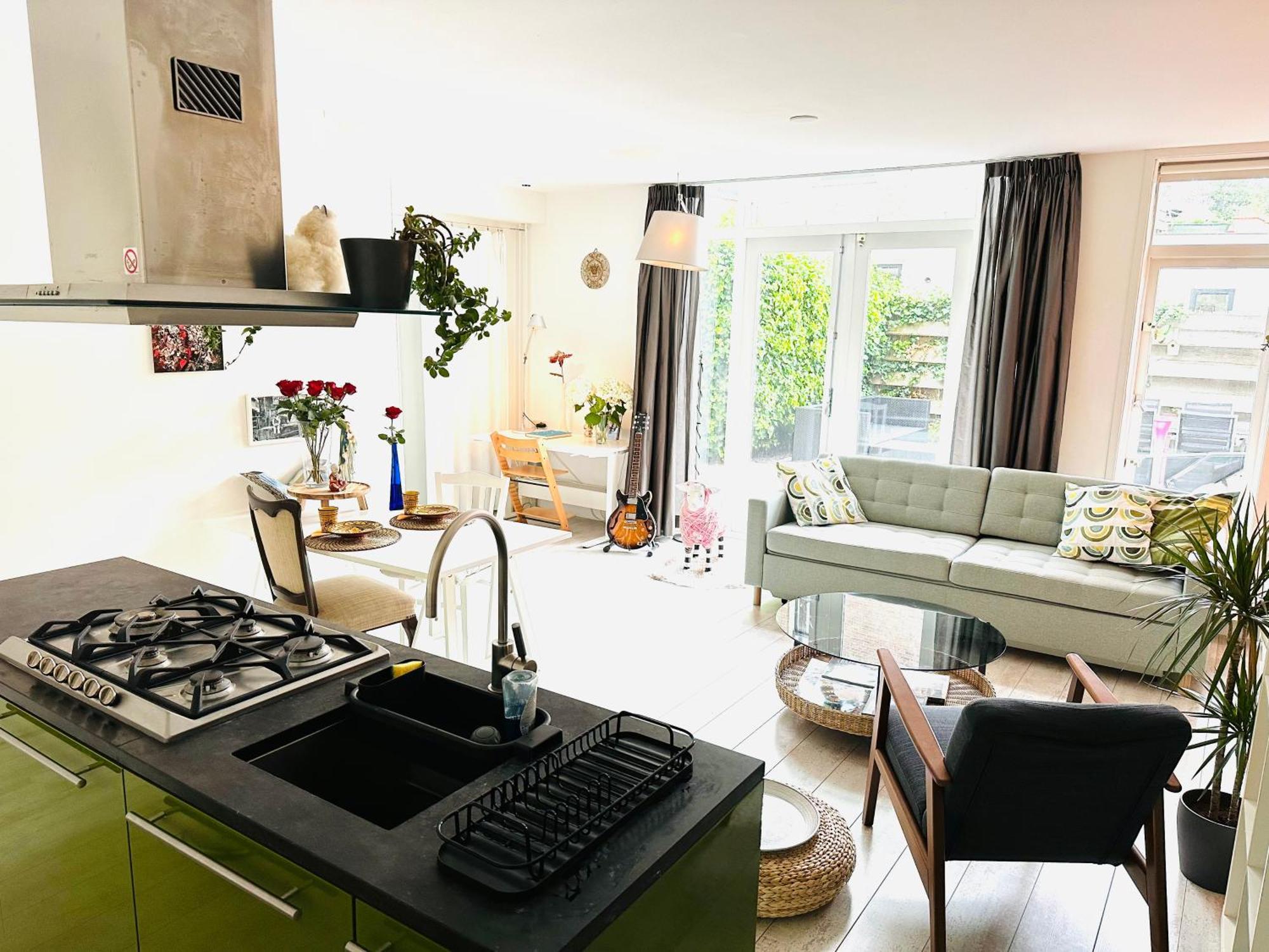 Apartment Perfectly Located Charming Magdalena House For True Connoisseurs *