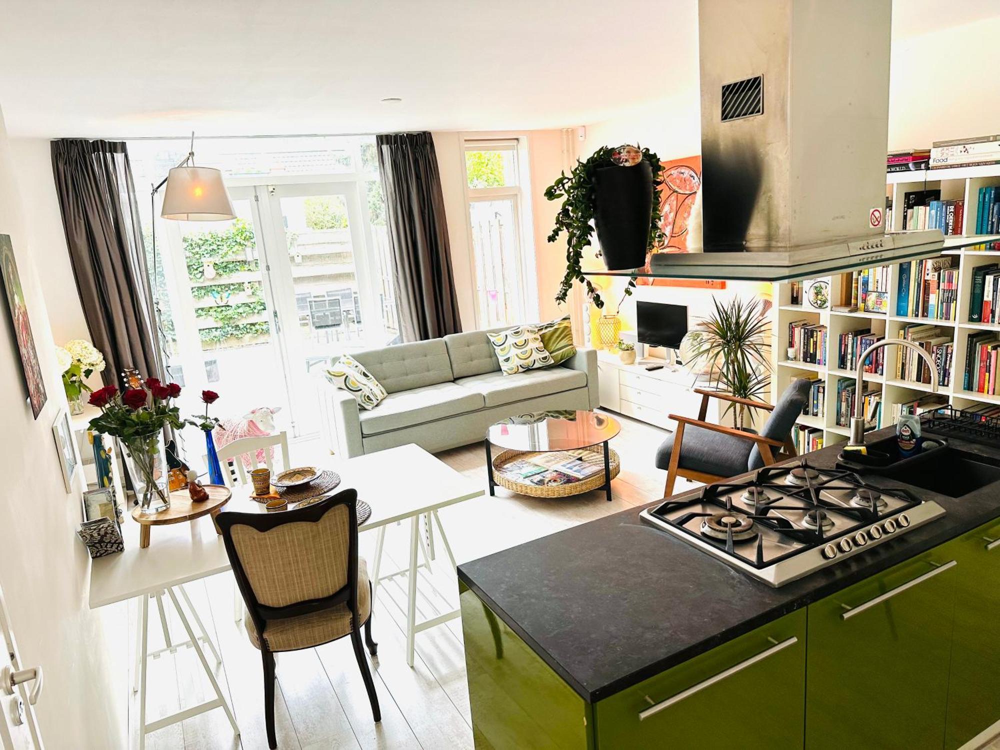 Perfectly Located Charming Magdalena House For True Connoisseurs