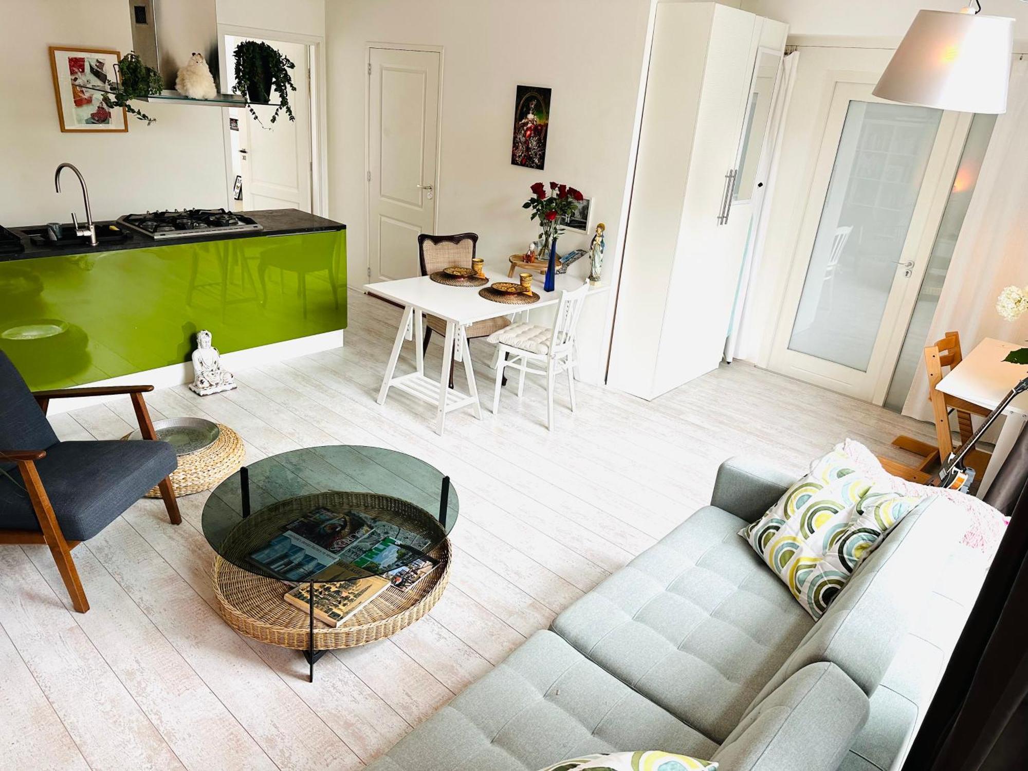Perfectly Located Charming Magdalena House For True Connoisseurs Apartment *