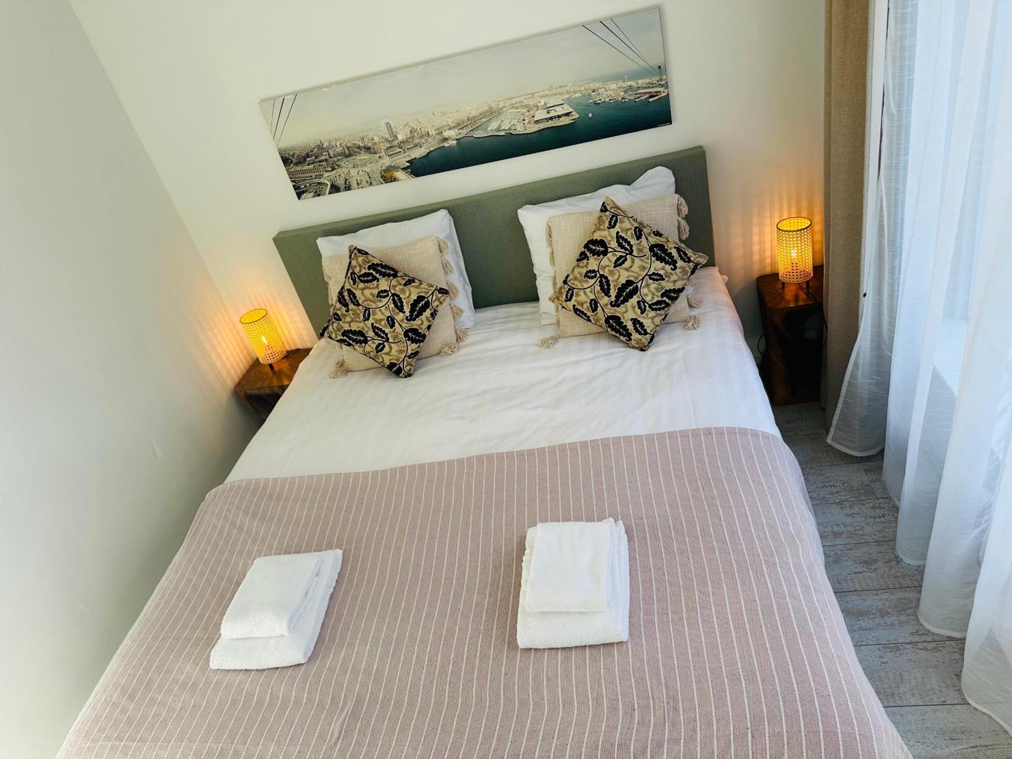 Apartment Perfectly Located Charming Magdalena House For True Connoisseurs Haarlem