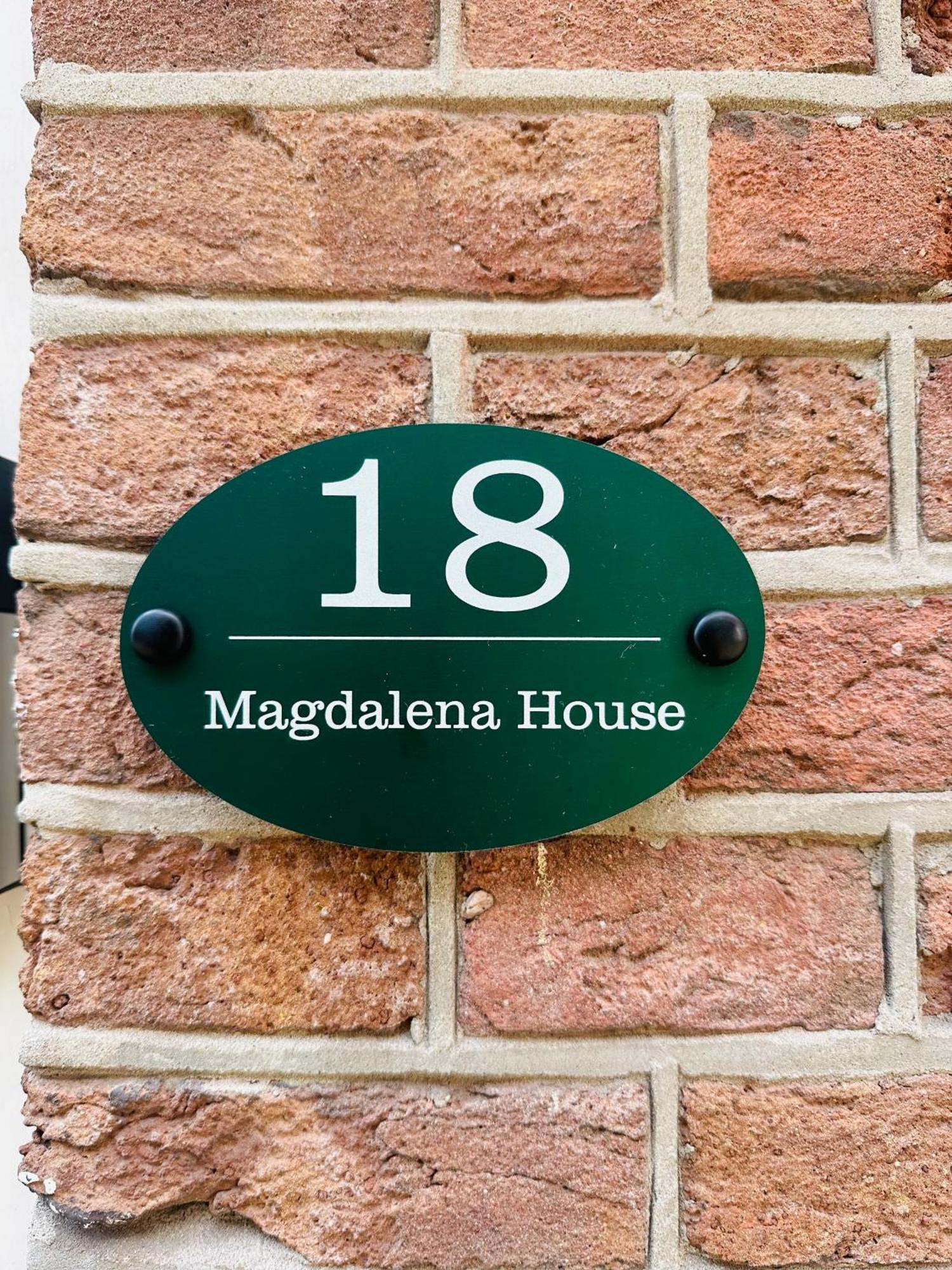 Perfectly Located Charming Magdalena House For True Connoisseurs Haarlem